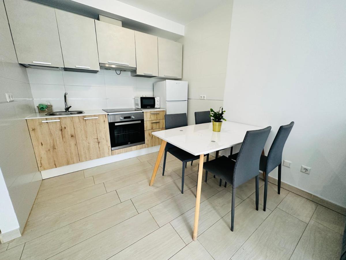 Apartamento Fuengirola Centro 외부 사진