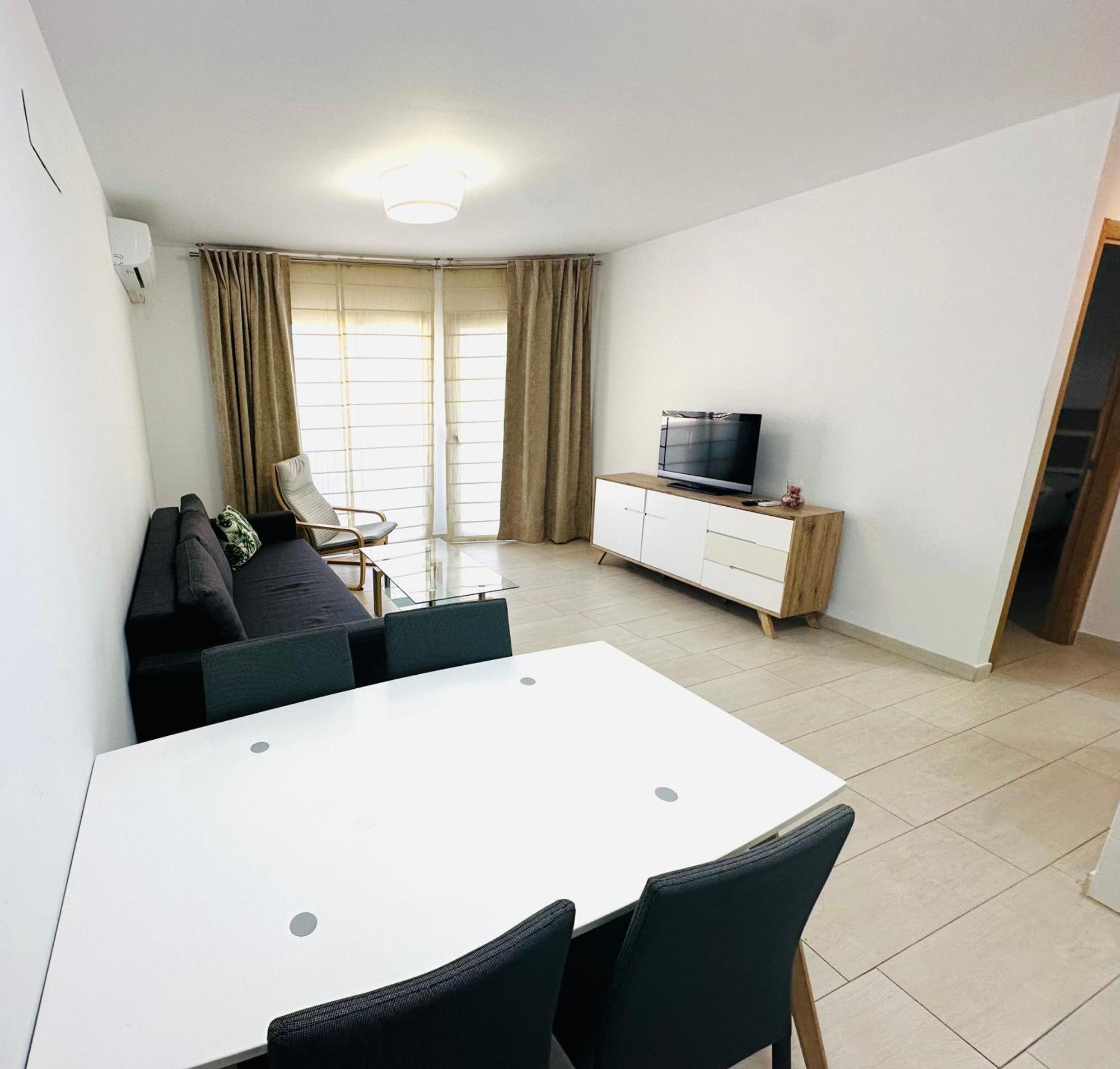 Apartamento Fuengirola Centro 외부 사진