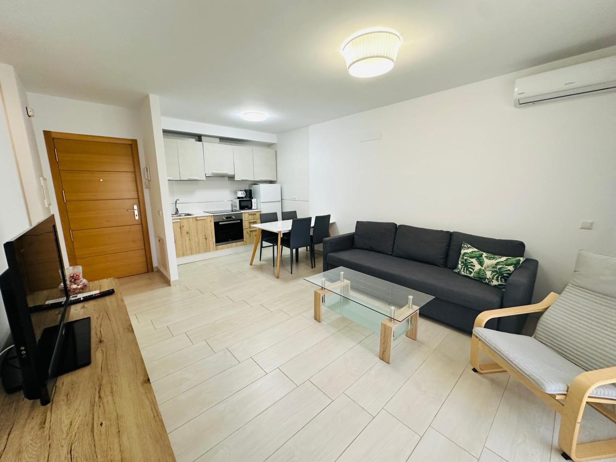 Apartamento Fuengirola Centro 외부 사진